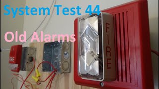 System Test 44