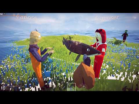 How to Fish - Part 1