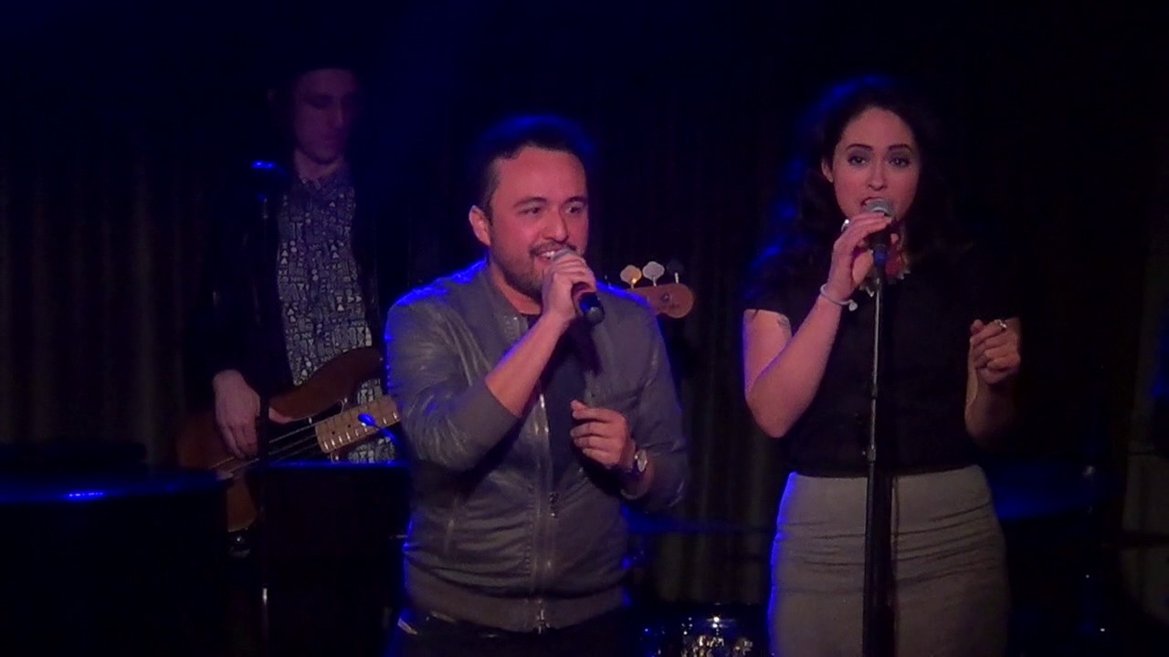 Justin Jones Rock With You 1.26.17