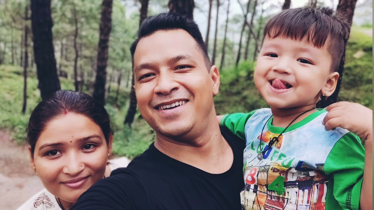 Happy International Family Day 2021