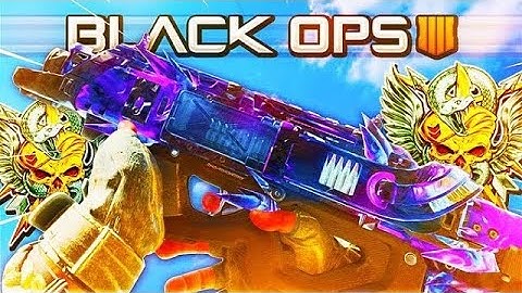 THE MOST OVERPOWERED GUN AFTER UPDATE 1.23... ( INSANE CORDITE CLASS SETUP IN BLACK OPS 4 )