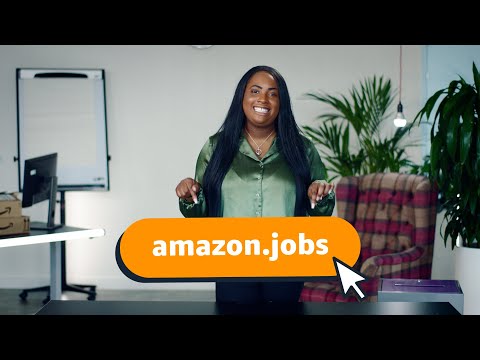 CV writing tips from an Amazon recruiter