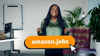 CV writing tips from an Amazon recruiter