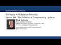 Lesson 148 - The Fallacies of Compensating Updates