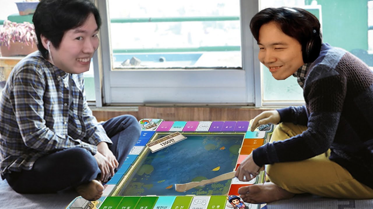 레전드 도파민 중독자들의 개꿀잼 모마 시간 ㅋㅋㅋㅋㅋㅋ [모두의 마블]