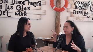 Entrevista a la poetisa veracruzana Rosario Lagunes Ferman