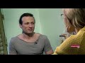 Ксению Собчак пустили в камеру к Илье Фарберу