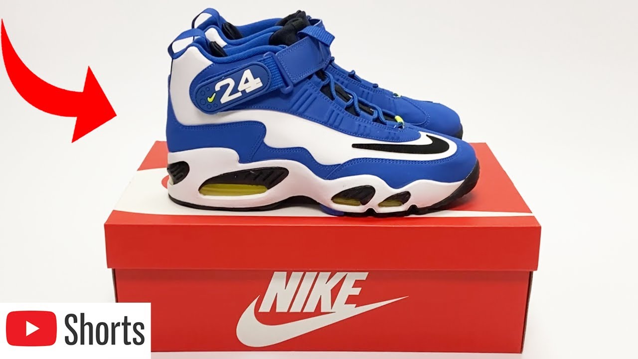 Griffeys are BACK! #Shorts - YouTube