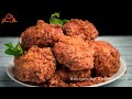        biye barir jali kabab recipe  beefmutton jali kabab