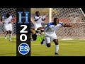 Honduras [2] vs. El Salvador [0] FULL GAME -3.29.2016- WCQ2018