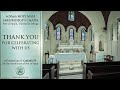 Holy Mass at the Archbishop's Chapel - Tuesday June 16th, 2026