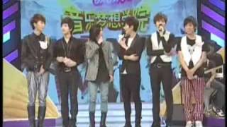 20100603 - 蕭敬騰 Jam Hsiao 當評審老師@音樂夢想學院 3.