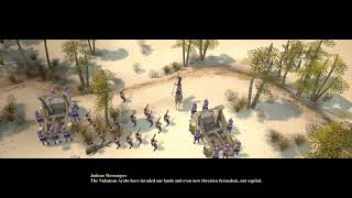 Praetorians HD Remaster - Greed (Hard)