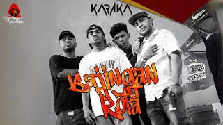 KARAKA - BAJINGAN KOTA