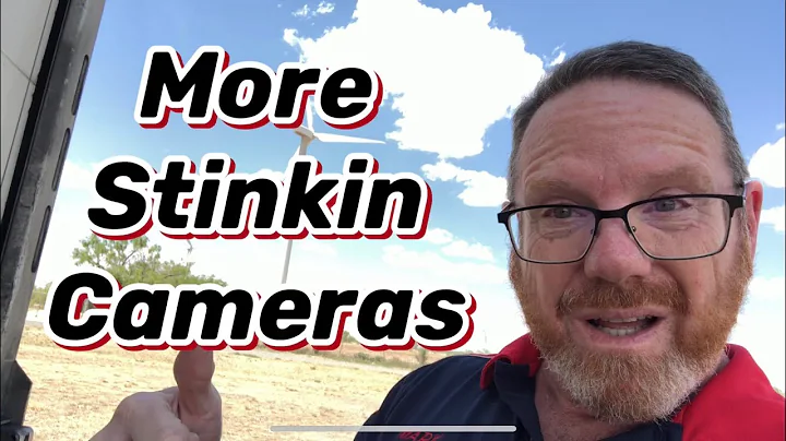 TRUCKING | More Driver Facing Cameras | Like It Or Not