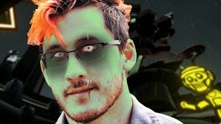 Markiplier 'Ben and Ed' FAIL Compilation