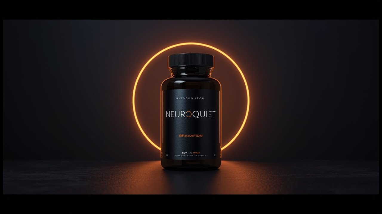 NeuroQuiet Review 2026 🔊 Does It Really Support Hearing Health & Calm the Mind Naturally?