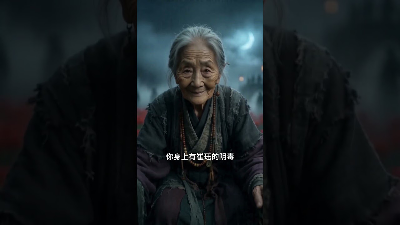 鬼差判官：生死簿上的逆天改命