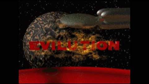 Doom TNT Evilution Stats Screen/Intermission Screen/Map 31 Music