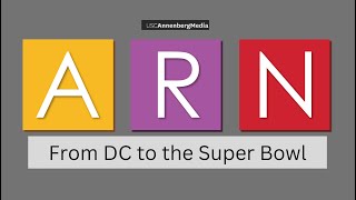 ARN Live: From DC to the Super Bowl