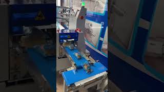 Rol Ekmek Paketleme Makinesi Şanlı Makina Makinecim.com