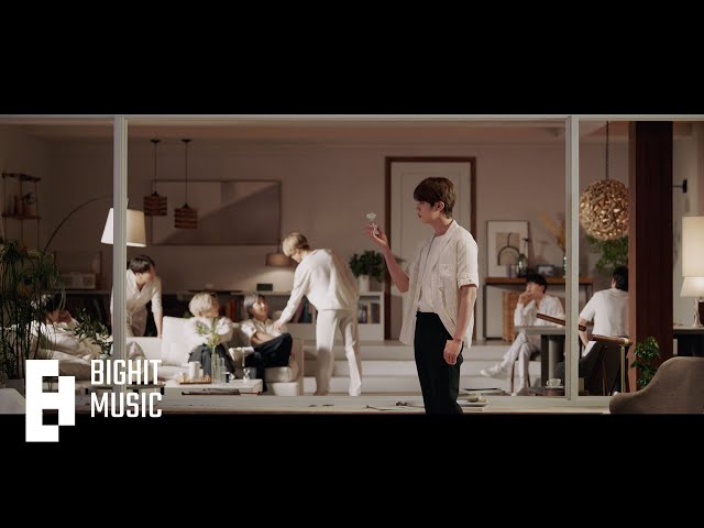 BTS (방탄소년단) 'Film out' Official MV class=