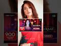 Top 4 Tamannaah Bhatia Songs That Ruled Instagram |Aaj ki Rat, Nasha | #shorts ##songs