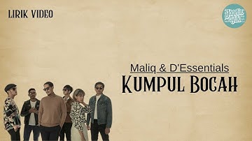 MALIQ & D