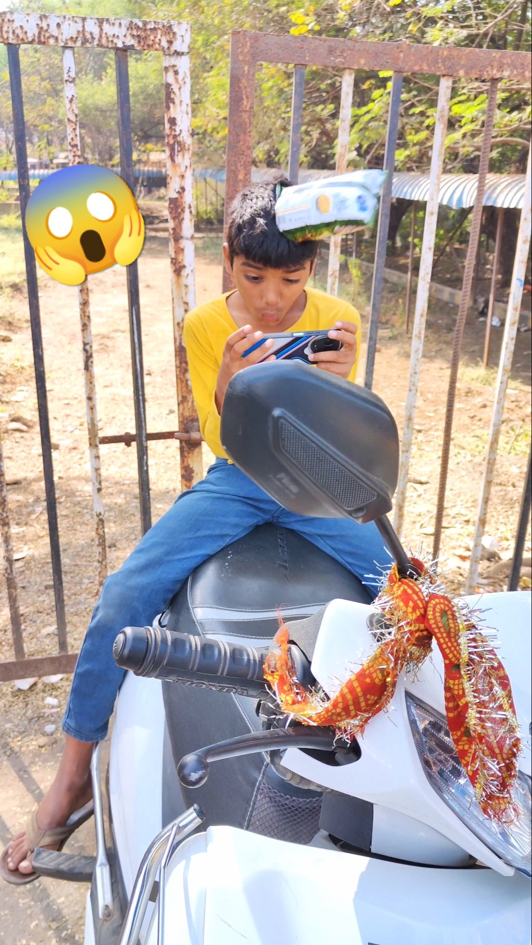 Garena Free Fire And Chotu Ka Kurkura Gyab Ho Gaya  ?? #shorts#freefireshorts