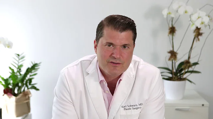 What to Expect After a Breast Augmentation // Dr. ...