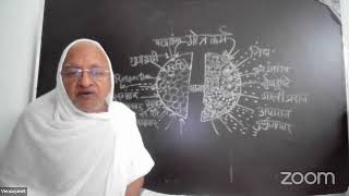 Class114 I Gotra Karma   I Study Of Jain Karma Philosophy I Date Sep 20 2022