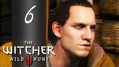 [Missing in Action] ► Let