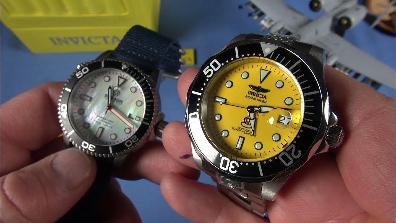 Grand Diver: 300M for $90 -