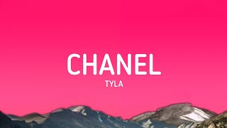 Tyla - Chanel (Snippet) -