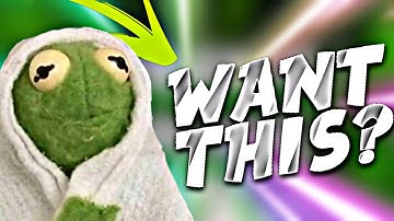 How To Make Shiny Text On IOS/Android (EASY-FREE!!-