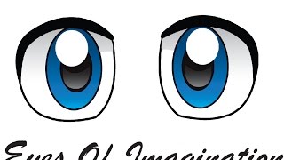 Eyes of Imagination- CIA 2015 2D3D Contest Entry