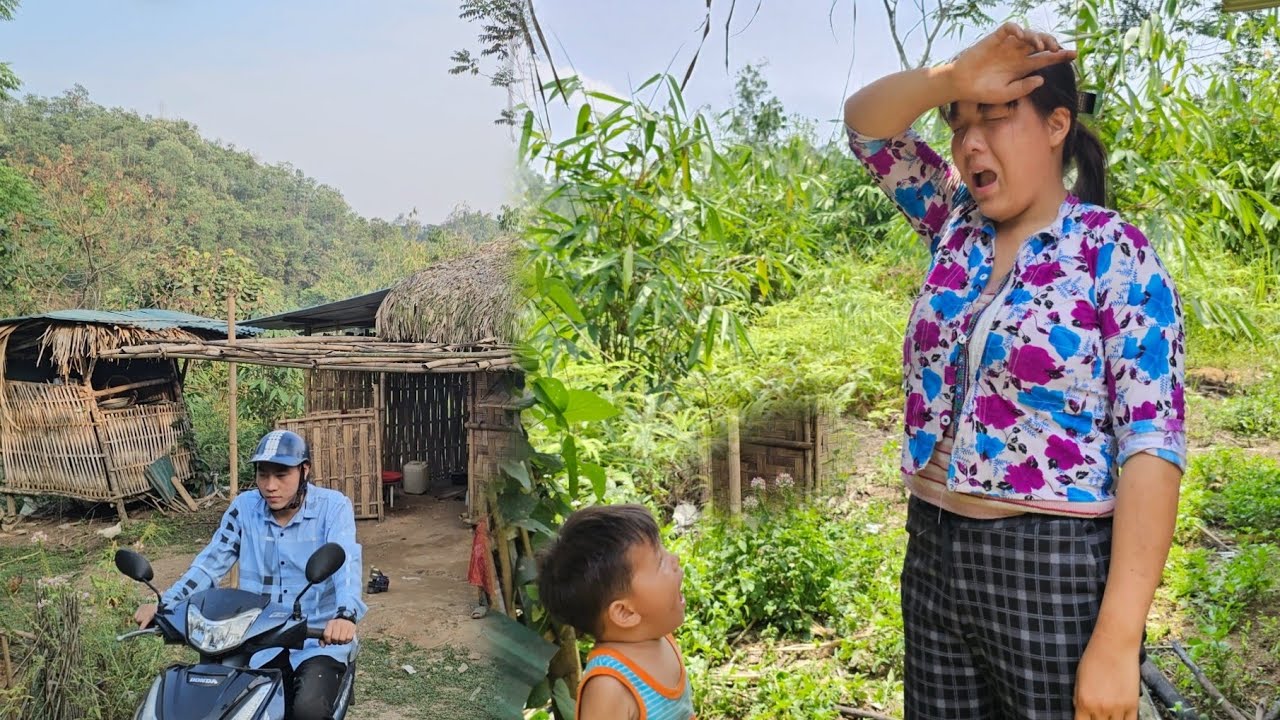 Will Ly Thi My's husband ever come back now that she has lost everything?