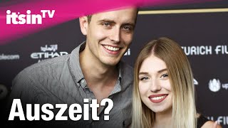 Funkstille bei YouTube-Stars Bibi und Julian: Was ist los? | It's in TV
