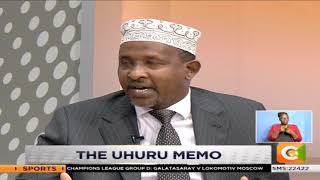 NEWSNIGHT | Debate on Uhuru fuel VAT memo #NewsNight