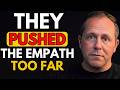 WHY POWERFUL EMPATHS SUDDENLY DISAPPEAR | CHASE HUGHES Inspired Motivation |