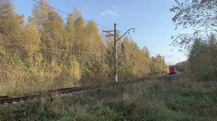 2М62-1119 Резервом.