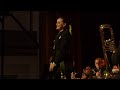 CONCERTO DE SEMANA SANTA 13-04-25