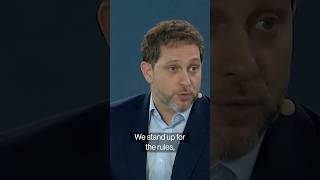 The US has made a strategic shift with #China 🇨🇳