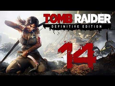 Vídeo: Tomb Raider Definitive Edition Es Más Que Un Lavado De Cara, Insiste El Desarrollador