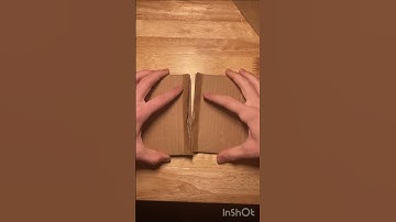 Cardboard 101: connecting plates