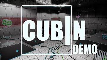 Cubin - Official Demo Trailer