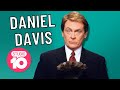 ‘The Nanny’ Star Daniel Davis Recalls The Moment Fran Drescher Gave Him His Iconic Role | Studio 10