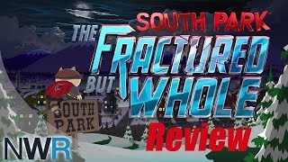 South Park The Fractured But Whole (Switch) Review