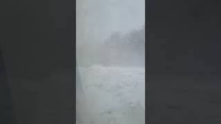 WinterSeason/IcePellets/PEI Canada