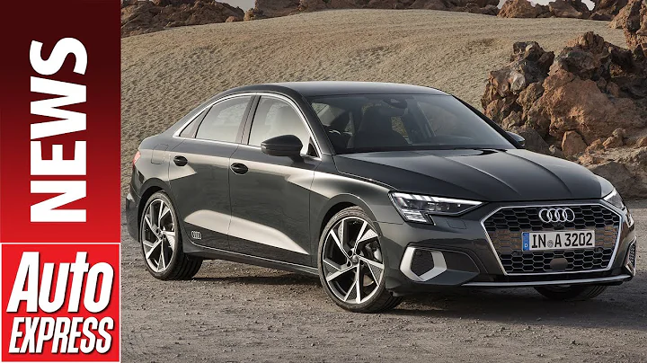 New 2020 Audi A3 Saloon (Sedan) complete guide - better than a Mercedes A-Class? - DayDayNews